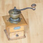 Kaffekværn fra Stelton: Et elegant og funktionelt tilbehør til kaffeentusiaster